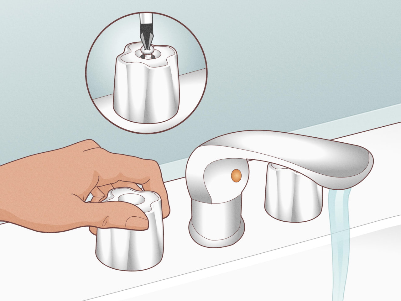 Faucet Installation in South Patrick Shores